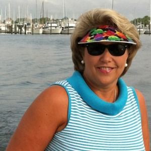 Meet your Posher, Ellen